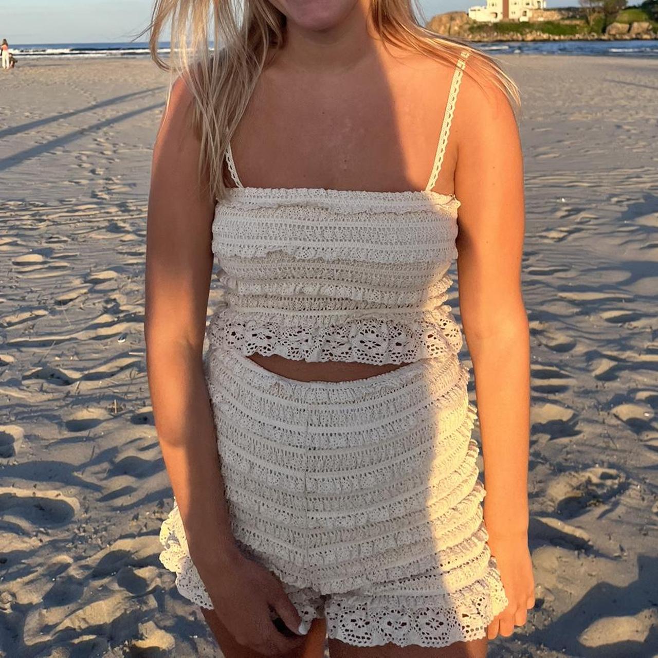 Surf Gypsy Set Small Depop