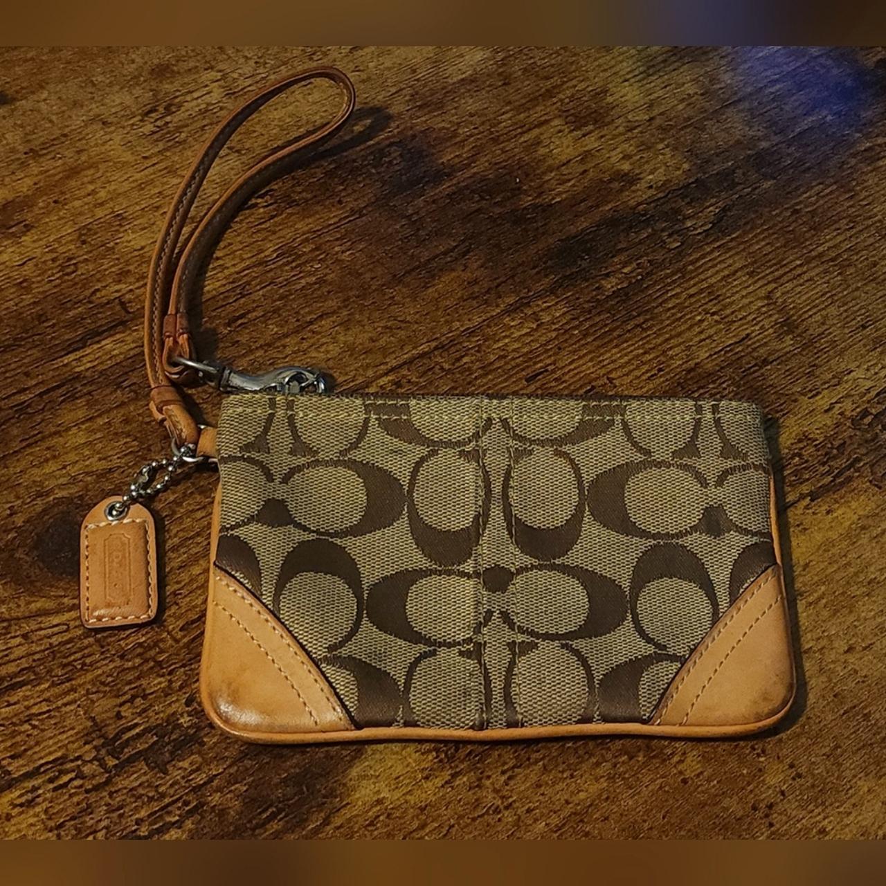 What is this elastic band that came with my coach coin purse ? :  r/Whatisthis