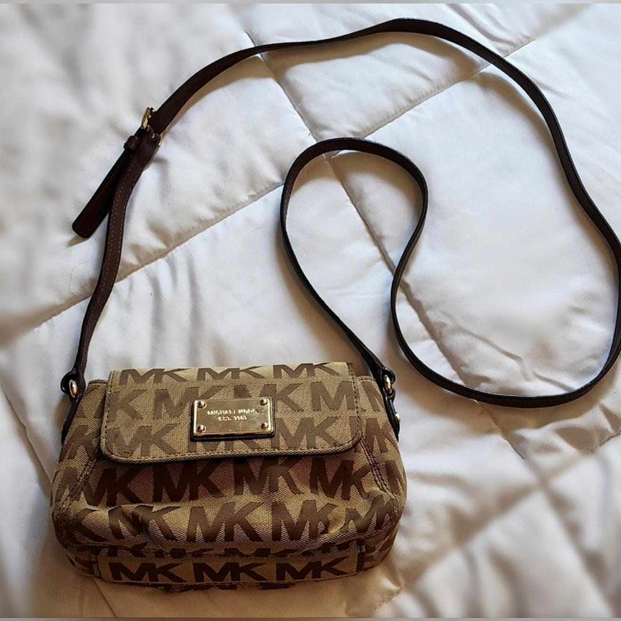 Mk deals little bag