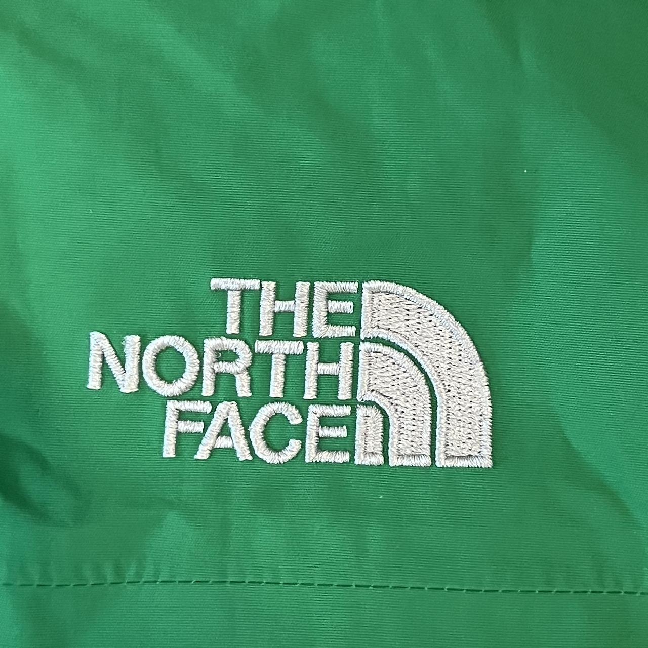 The North Face Men's Green Jacket | Depop