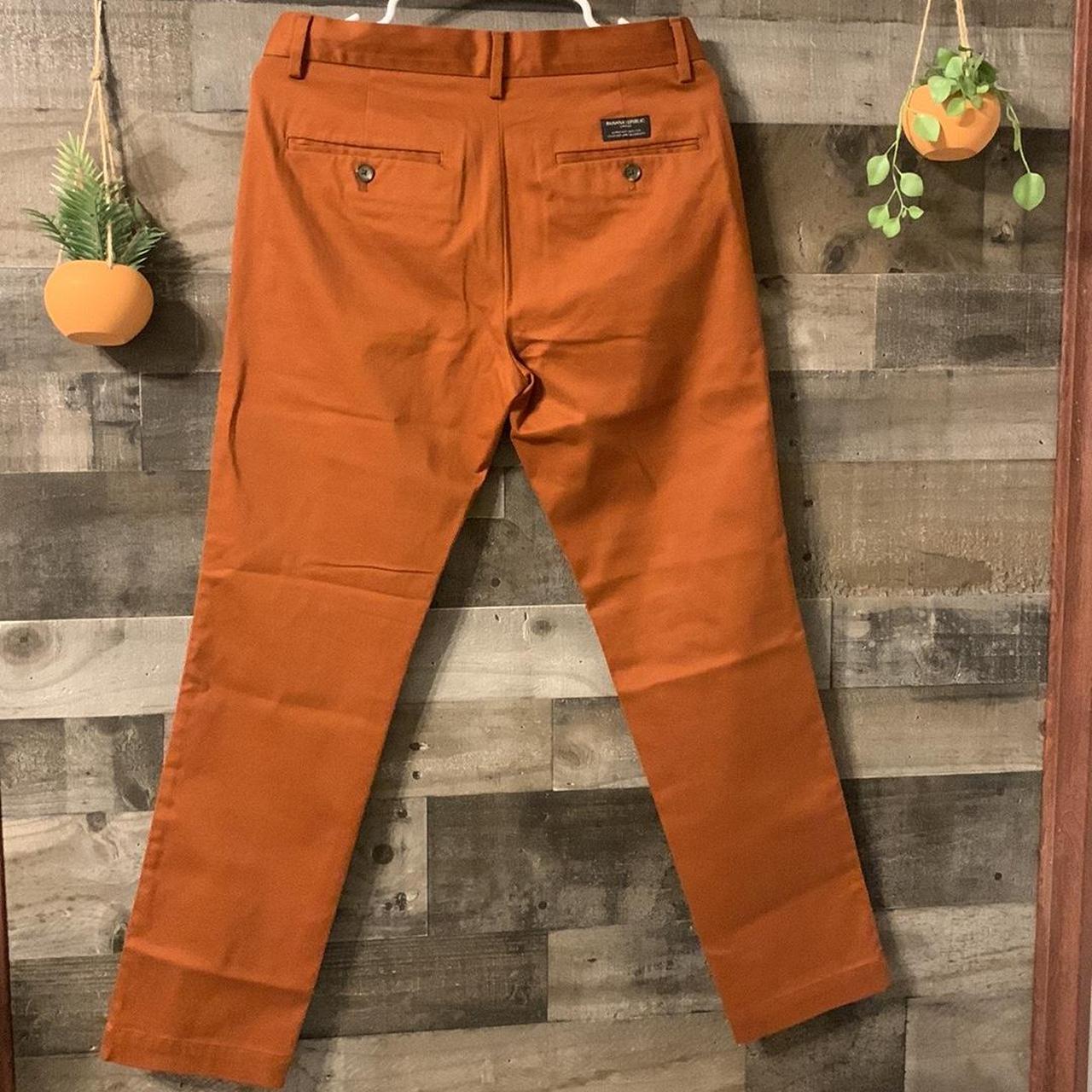 Brand new banana republic pants. Dress pants... Depop