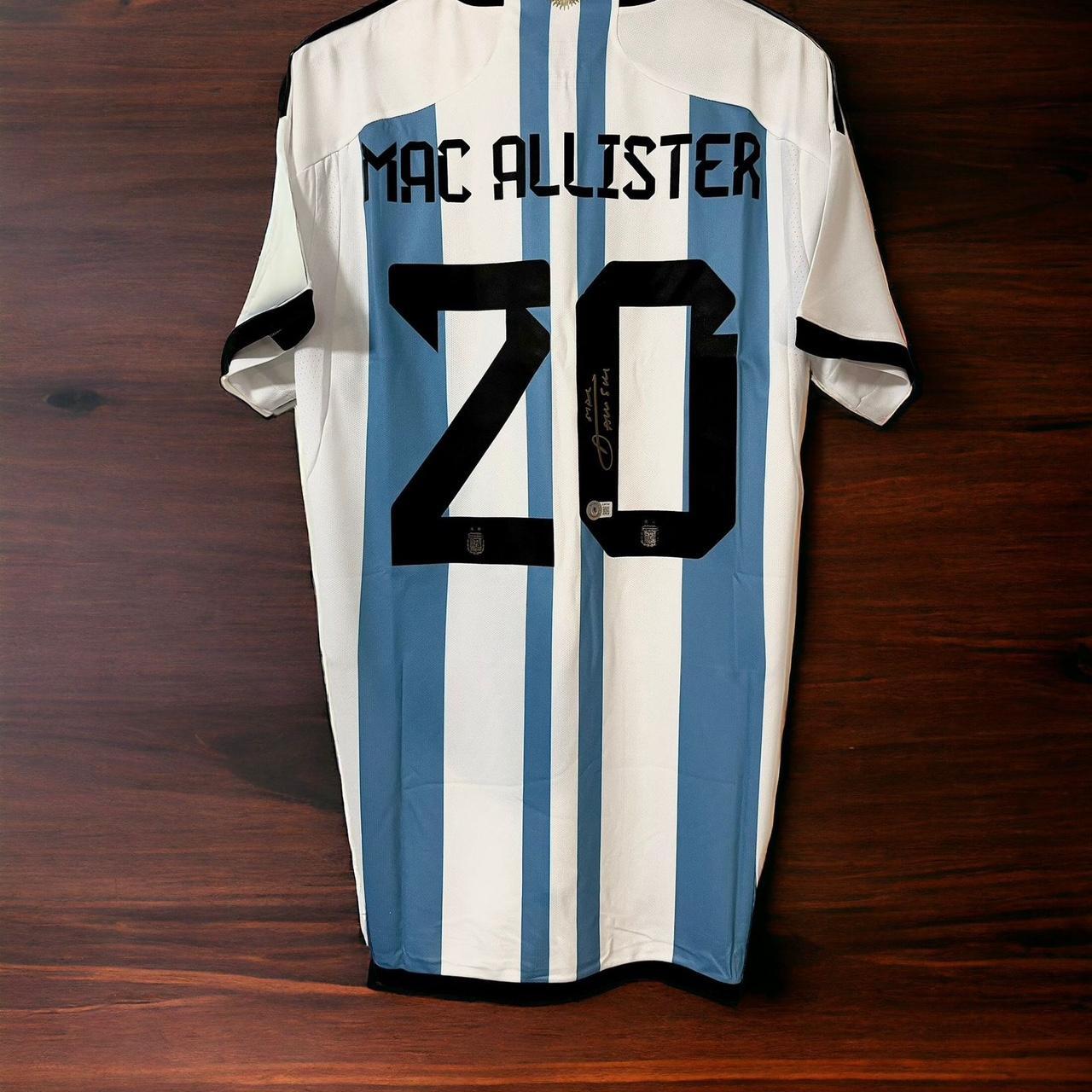 Fred Again.. フレッドアゲインSoccer Jersey XLサイズ Fred Again.. フレッドアゲインSoccer Jersey XLサイズ - メルカリ