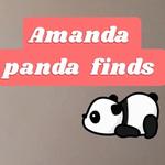 amandapandafinds's profile picture