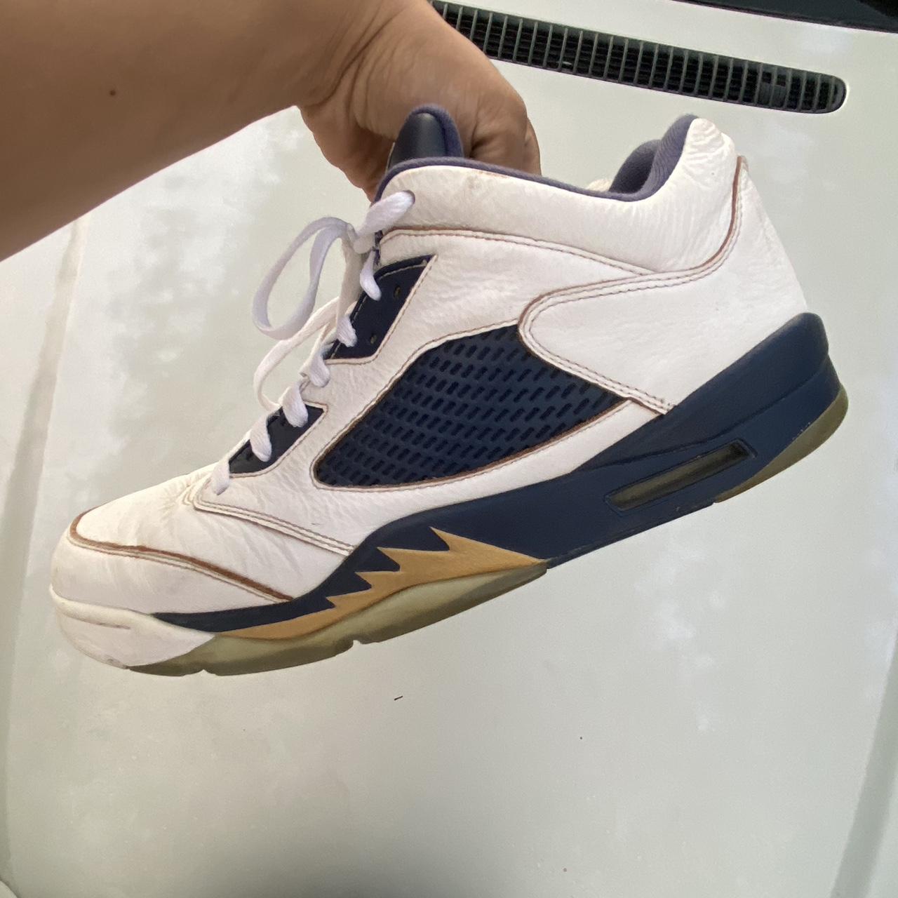 low 5 jordans