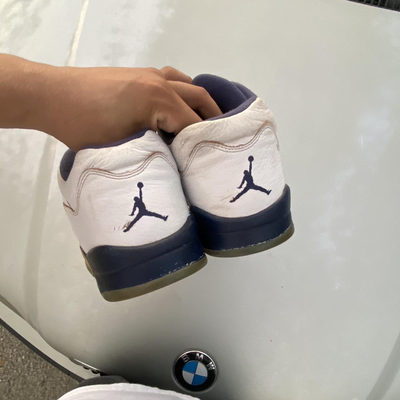 low 5 jordans