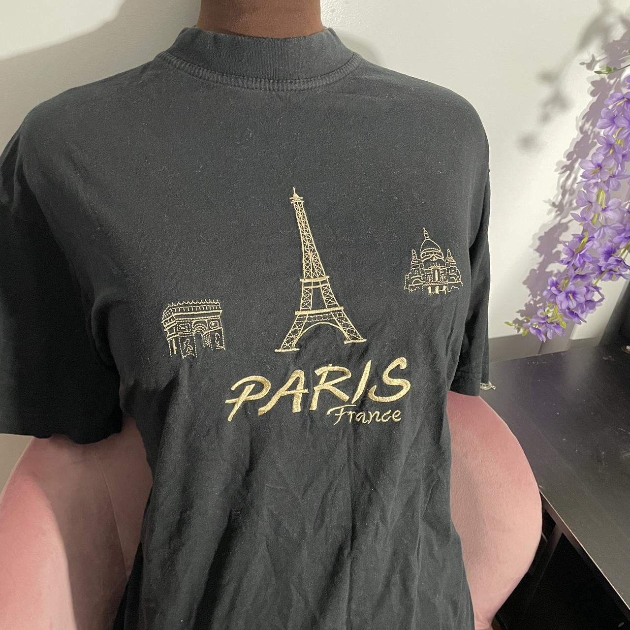 AX Paris Women's Black Shirt (2)