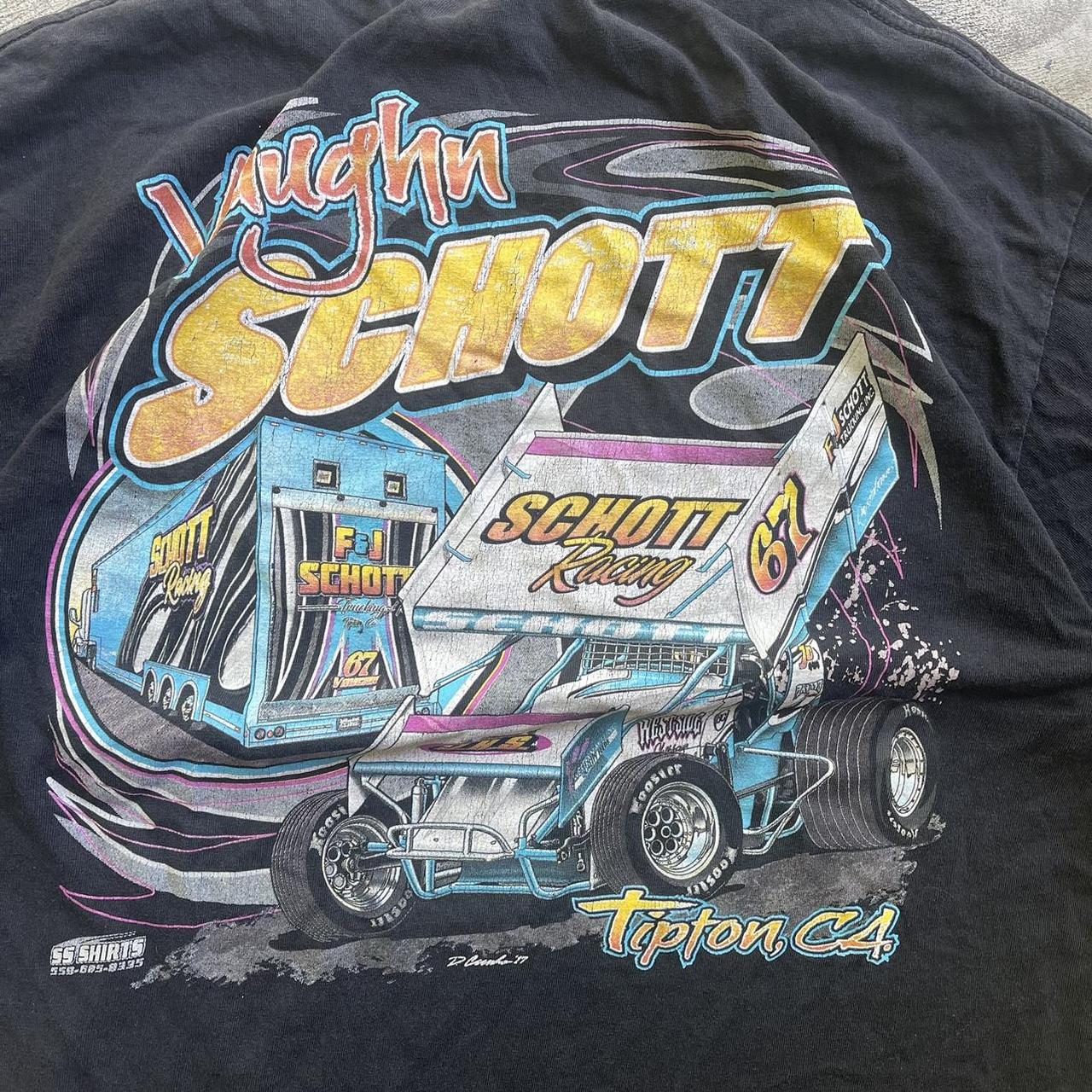 Schott Men's multi T-shirt (4)