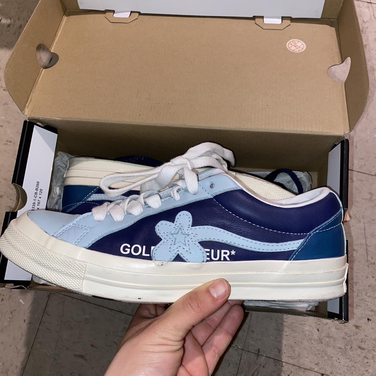 Golf le fleur hot sale navy blue