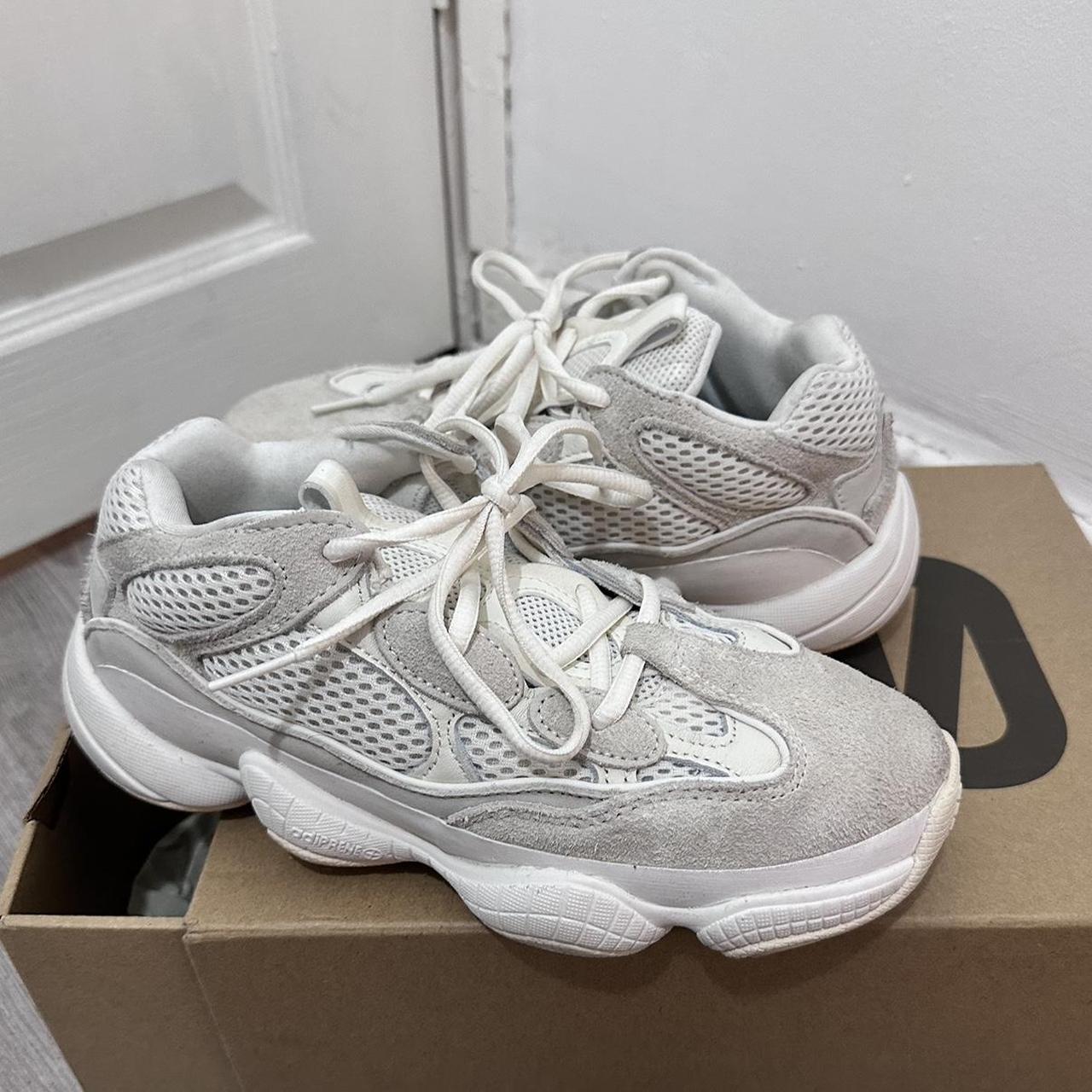 yeezy 500 bone white womens