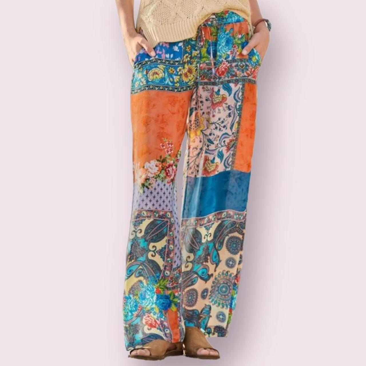 Tolani palazzo sale pants