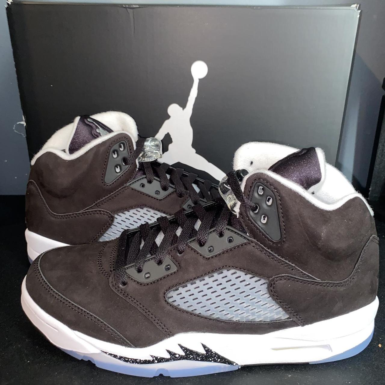oreo moonlight 5s