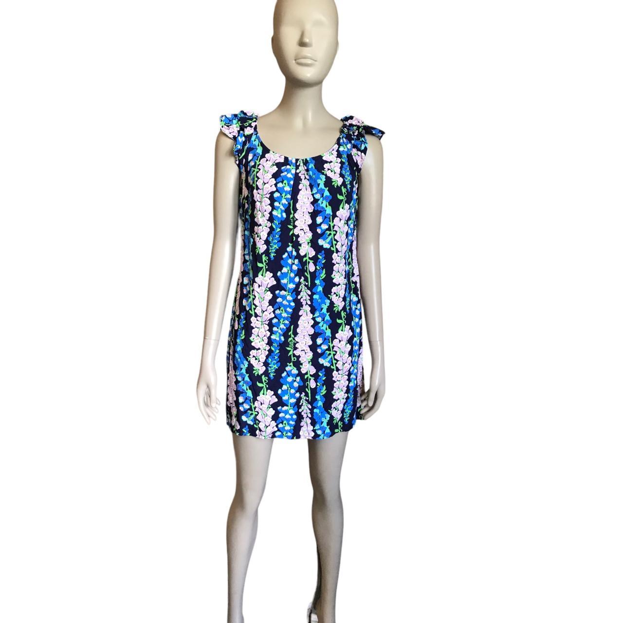 Lilly pulitzer hotsell maya dress