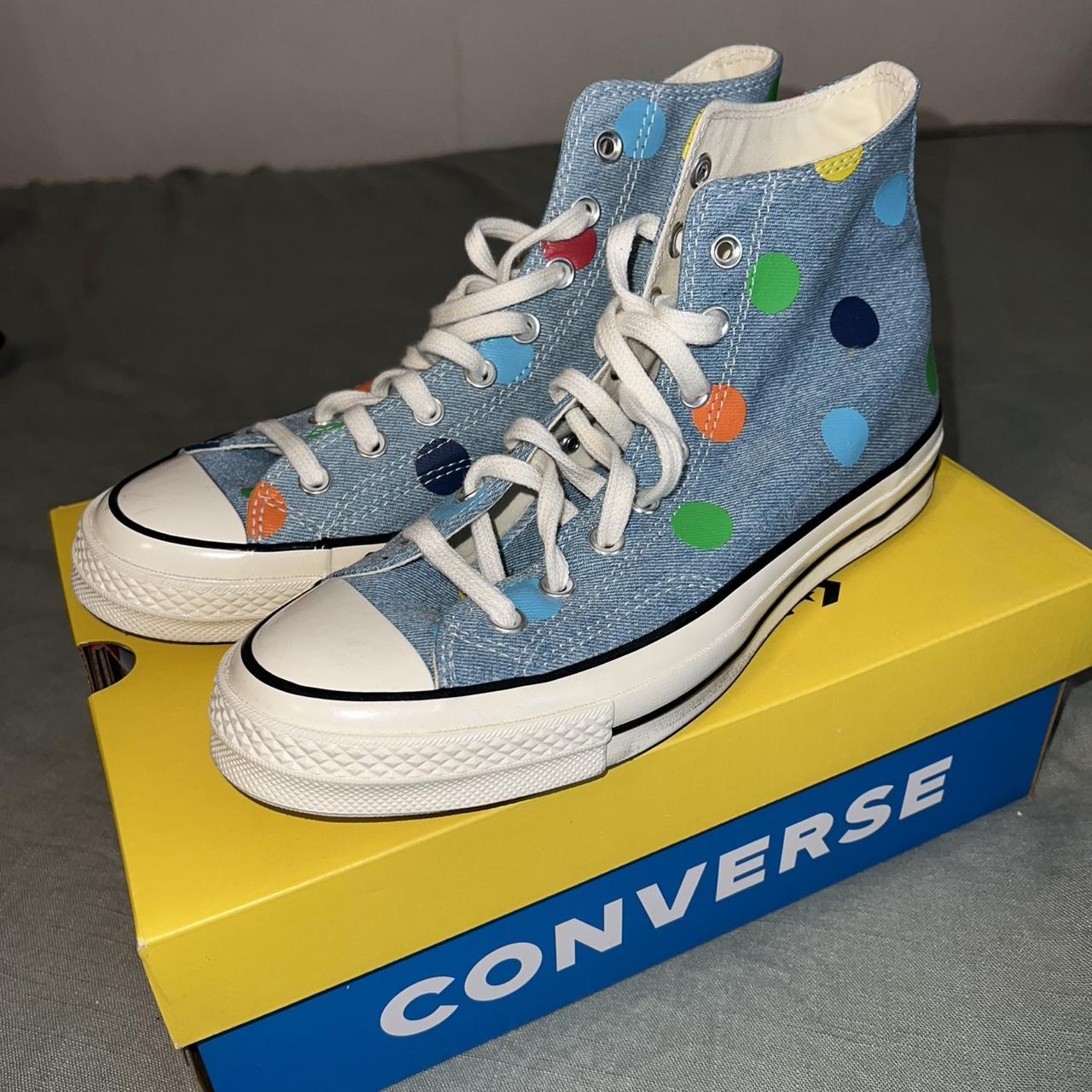 item listed by dansterrs