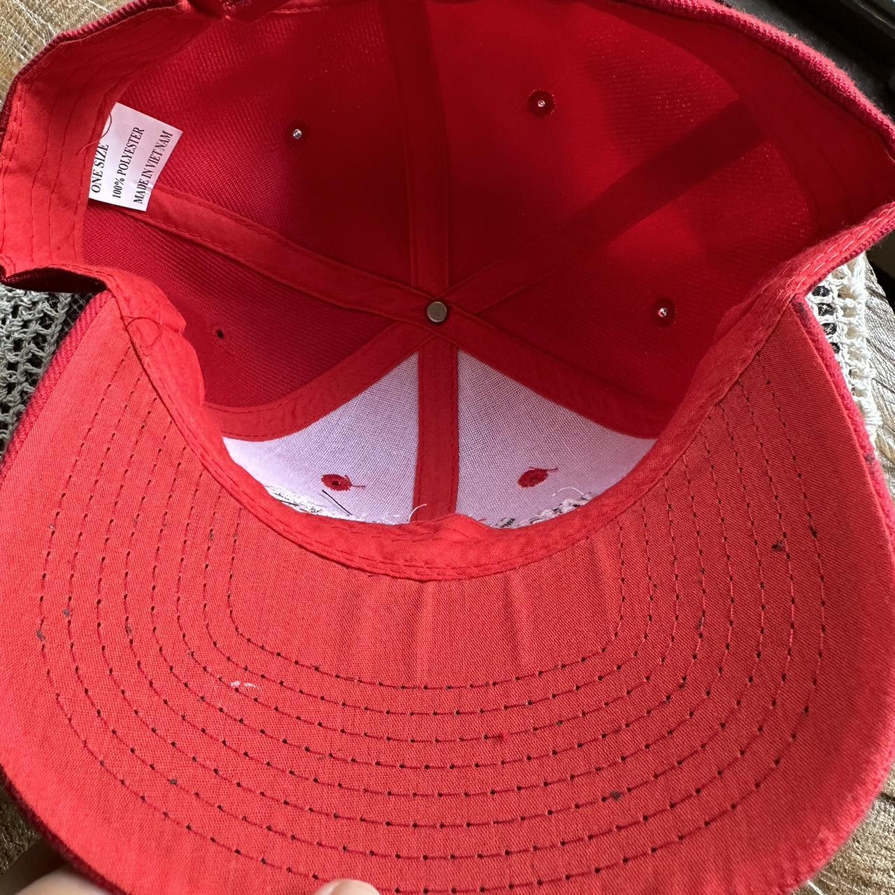 All Star Game 2015 MLB Cincinnati Reds Hat - Depop