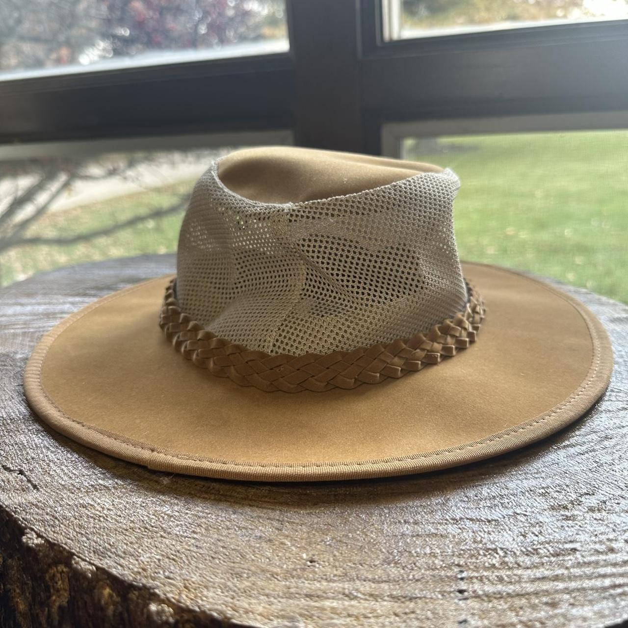 Men's Soaker Dorfman Pacific Soaker Hat Panama Jack Hat