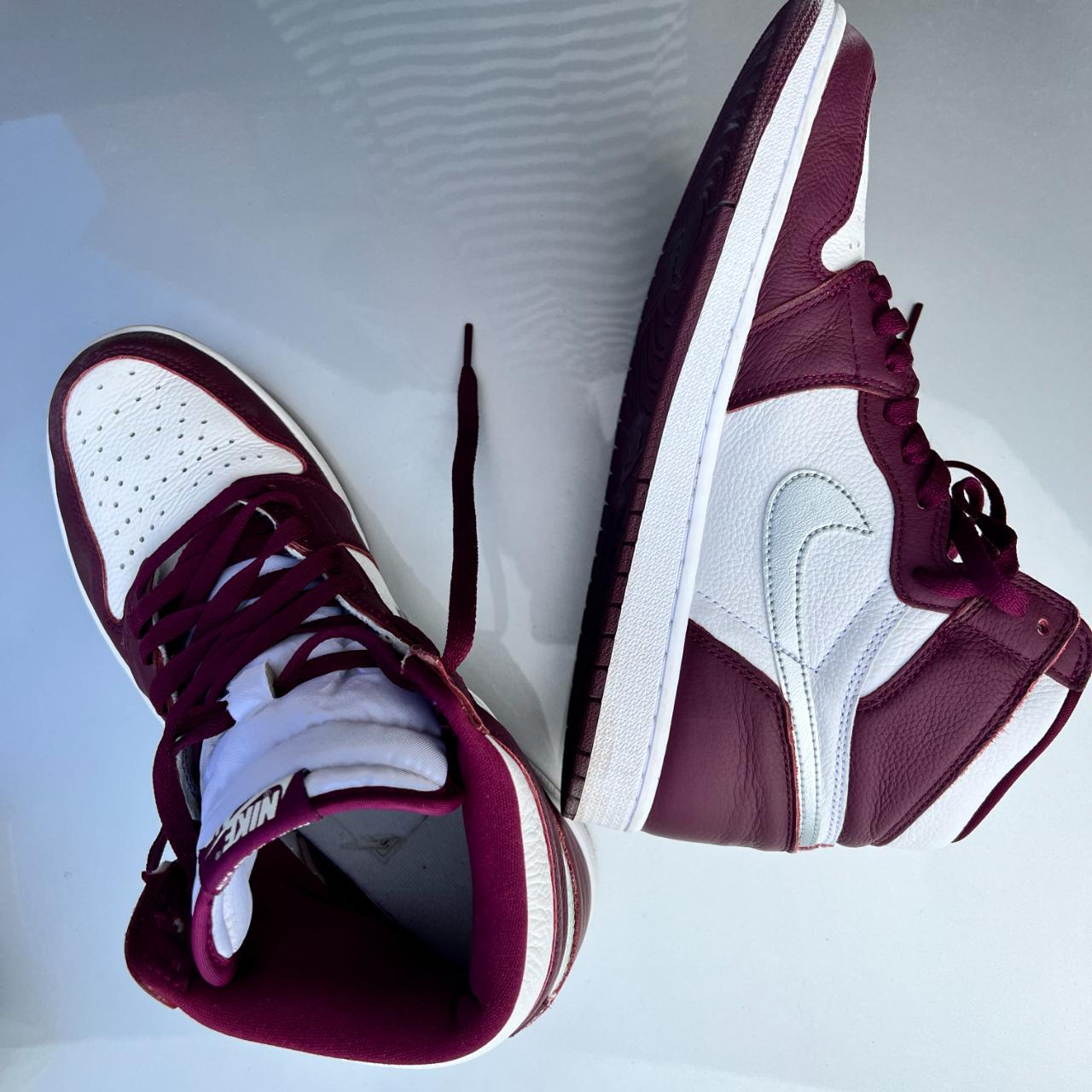 nike jordan 1 high tops