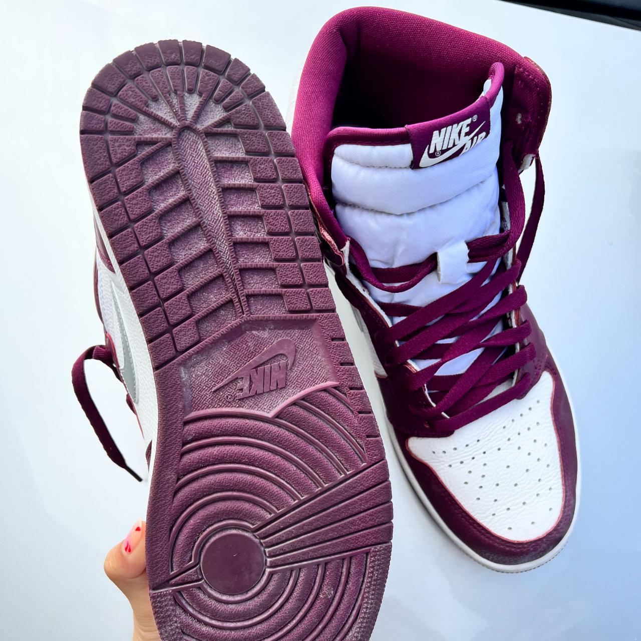 nike jordan 1 high tops