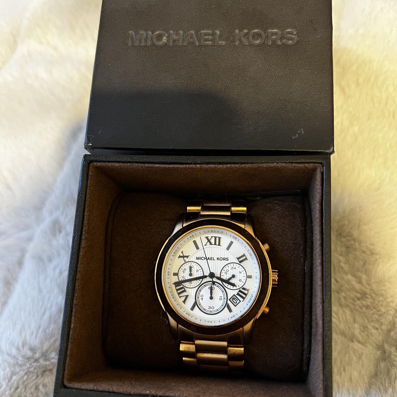 Where can i get my discount michael kors watch battery replaced