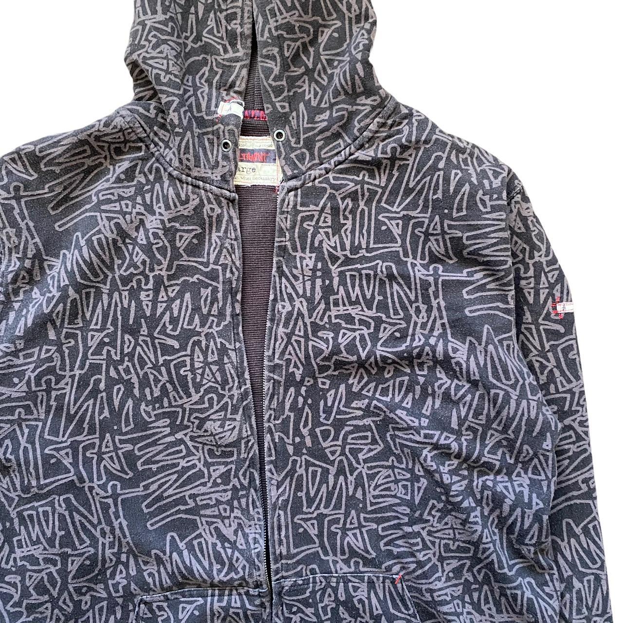 Altamont hoodie outlet