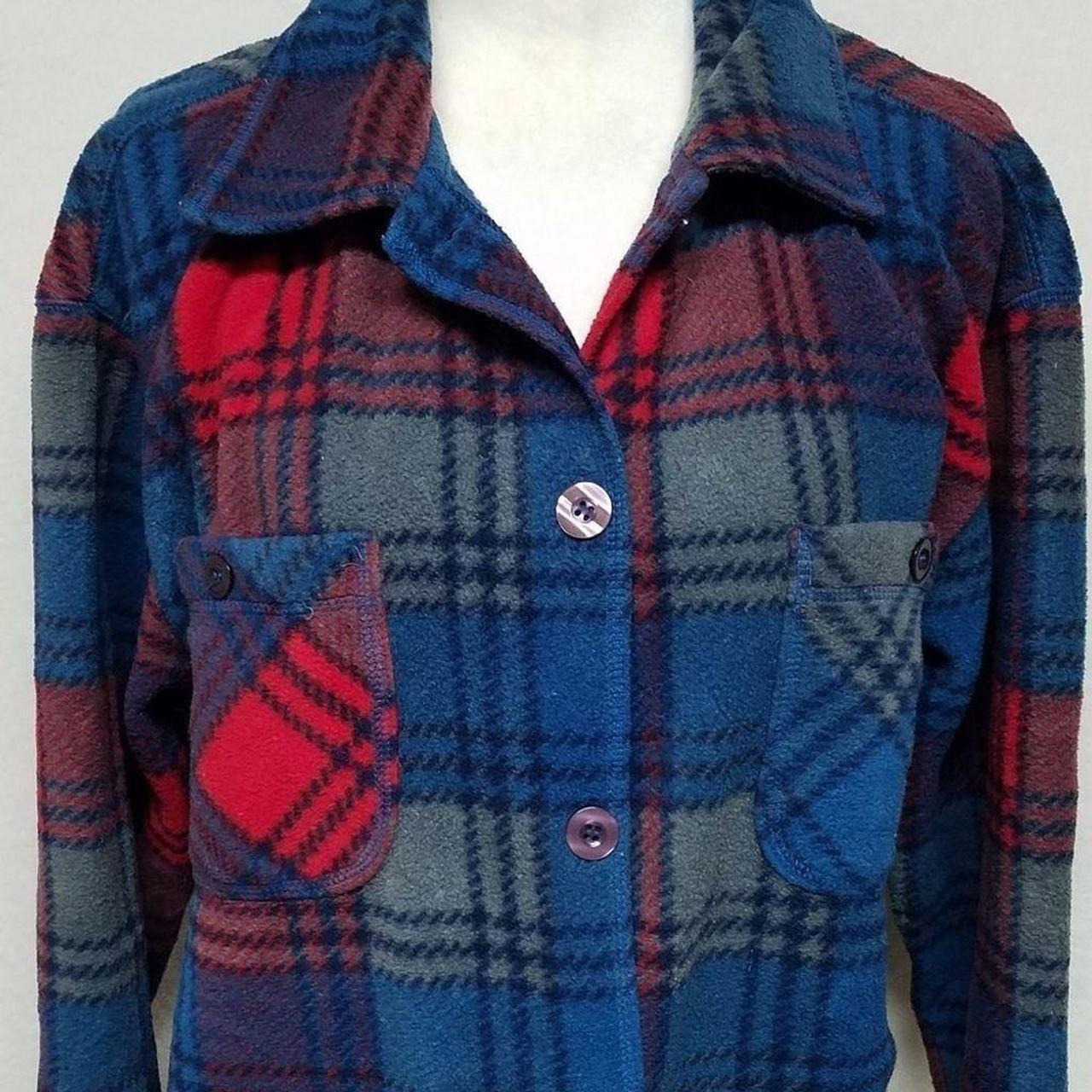 Basic Editions Men's Lightweight Jacket Jacket - … - image 3