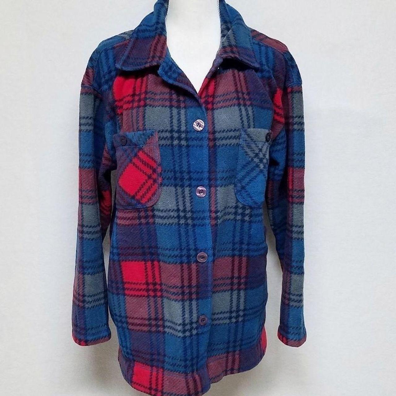 Basic Editions Men's Lightweight Jacket Jacket - … - image 2