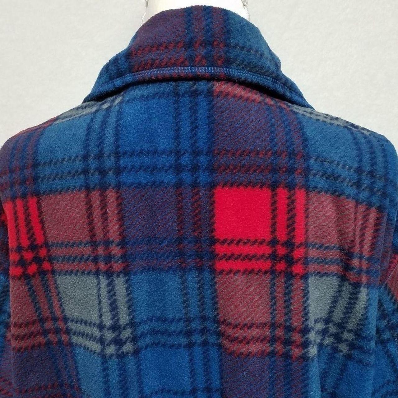 Basic Editions Men's Lightweight Jacket Jacket - … - image 7