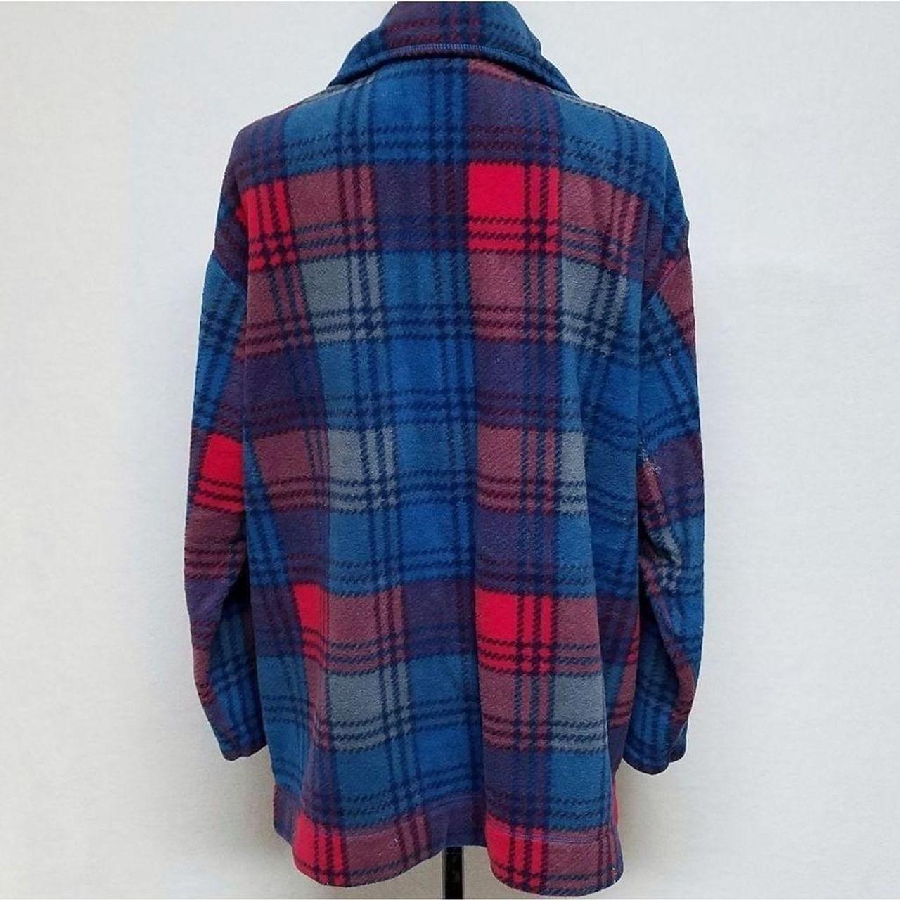 Basic Editions Men's Lightweight Jacket Jacket - … - image 6