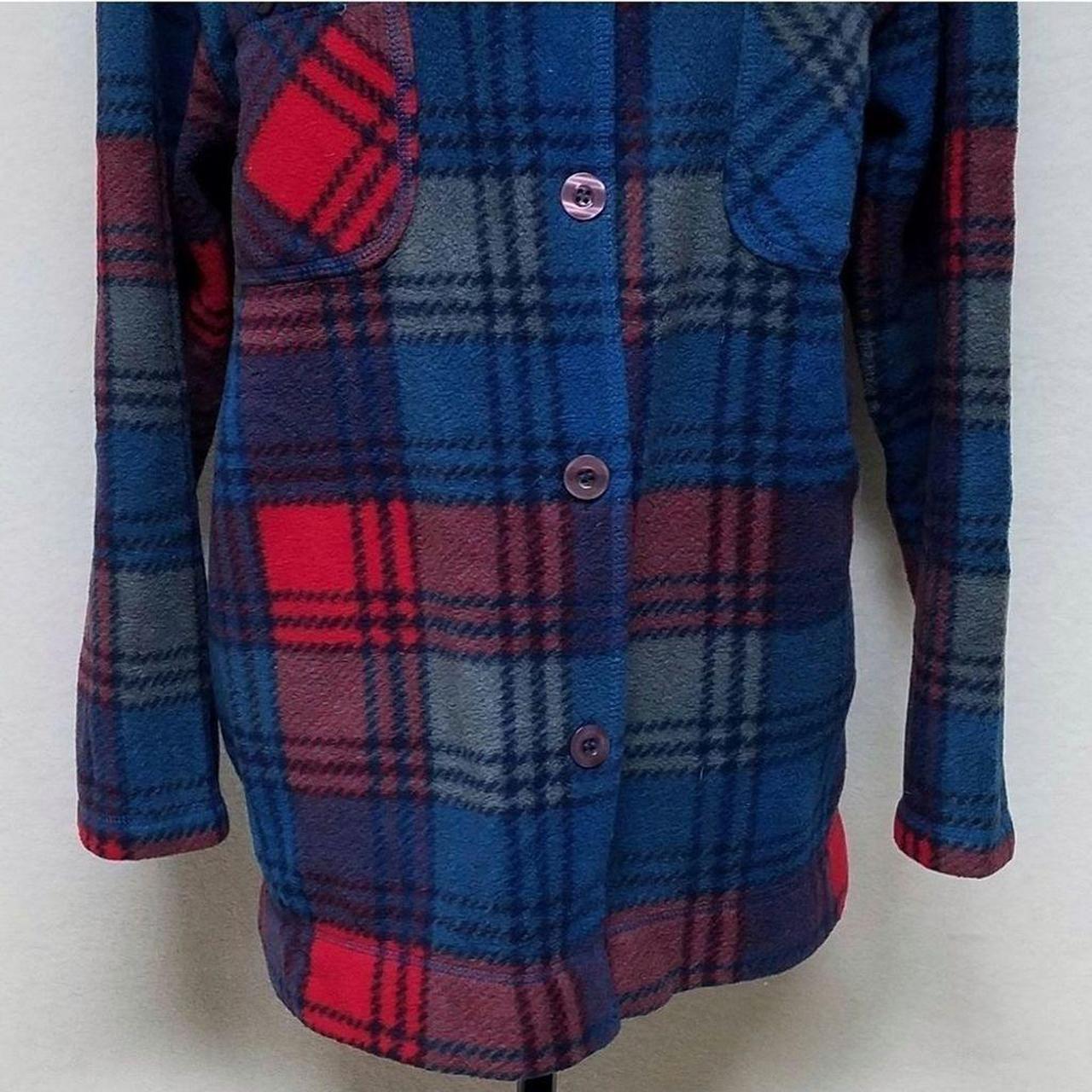 Basic Editions Men's Lightweight Jacket Jacket - … - image 4