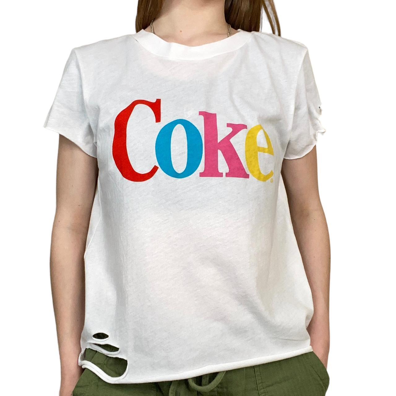 Wildfox diet cheap coke sweatshirt