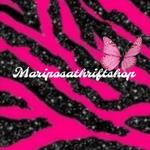 mariposathriftshop's profile picture