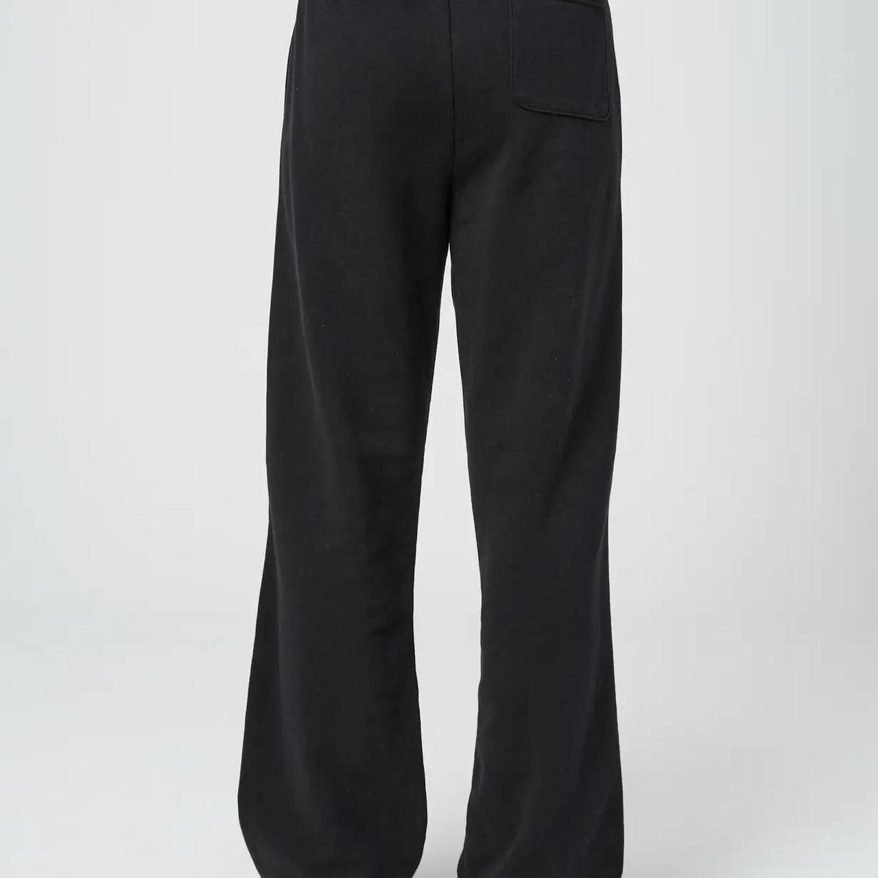 Glassons wide leg trackies worn once Bought 40 Depop