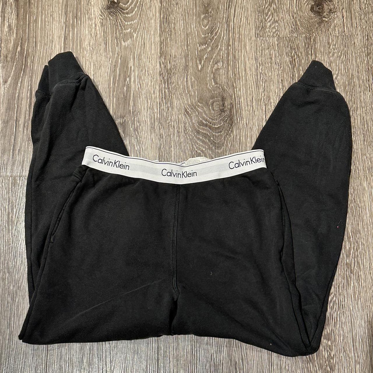 Calvin Klein Womens Joggers Tracksuits Depop