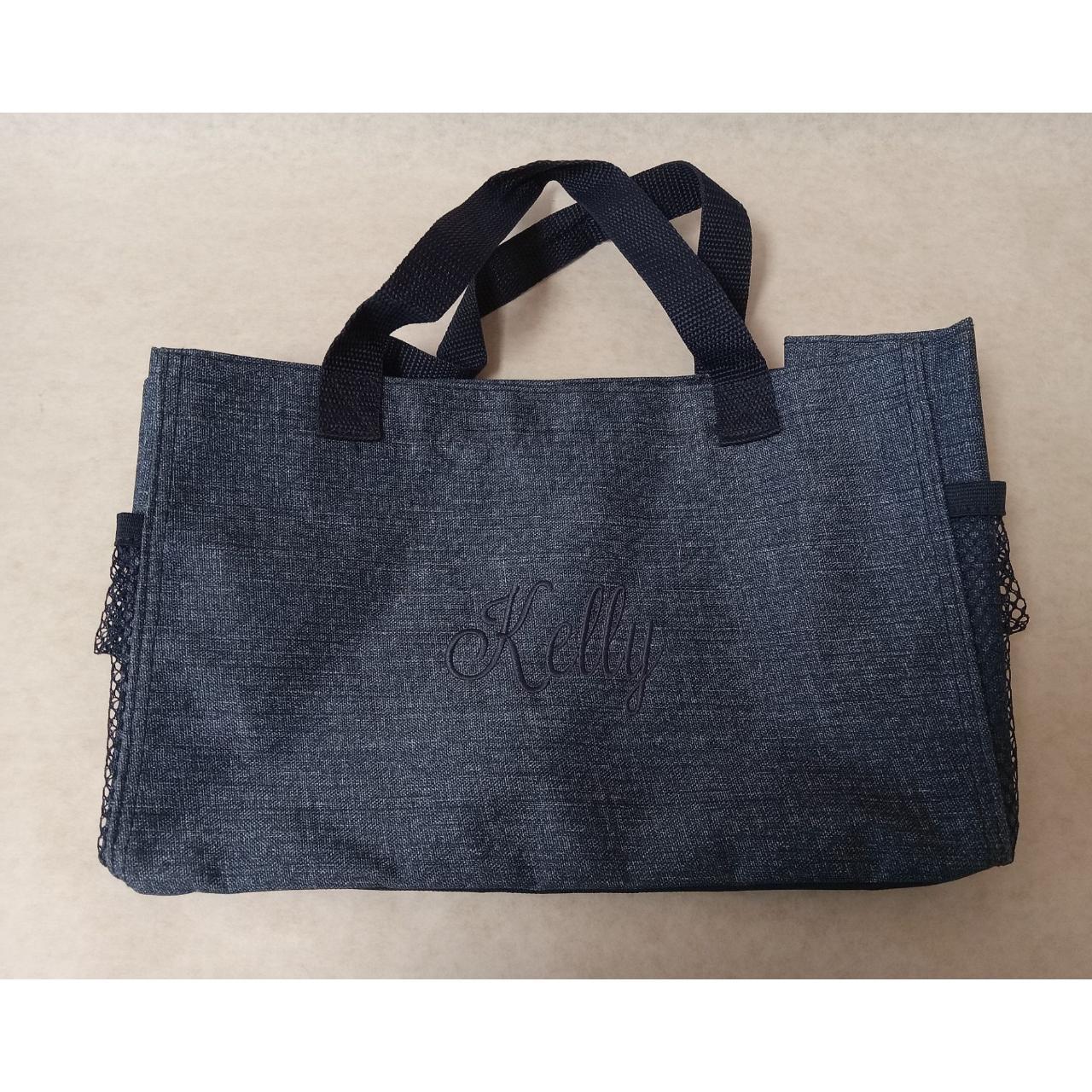 Mini Tote Bag - Customizable