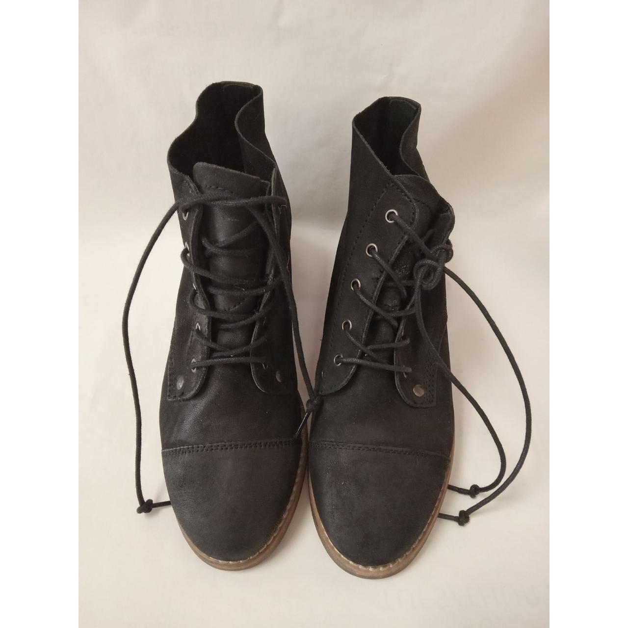 Diba lace cheap up bootie