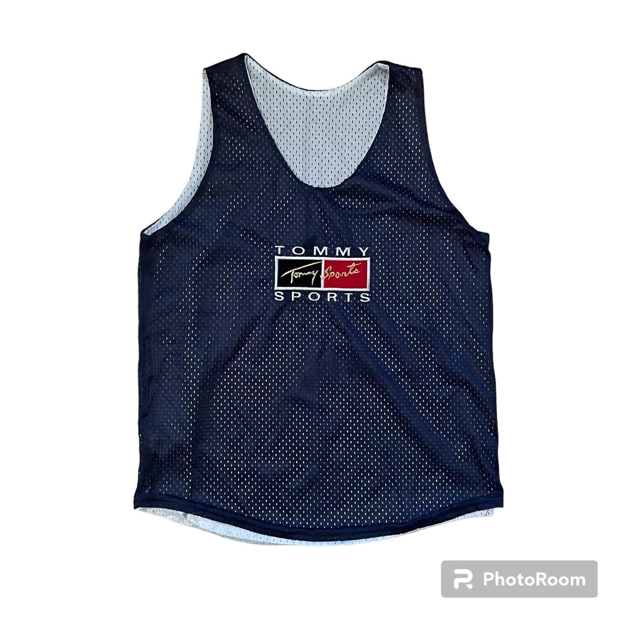 Tommy sport online vest