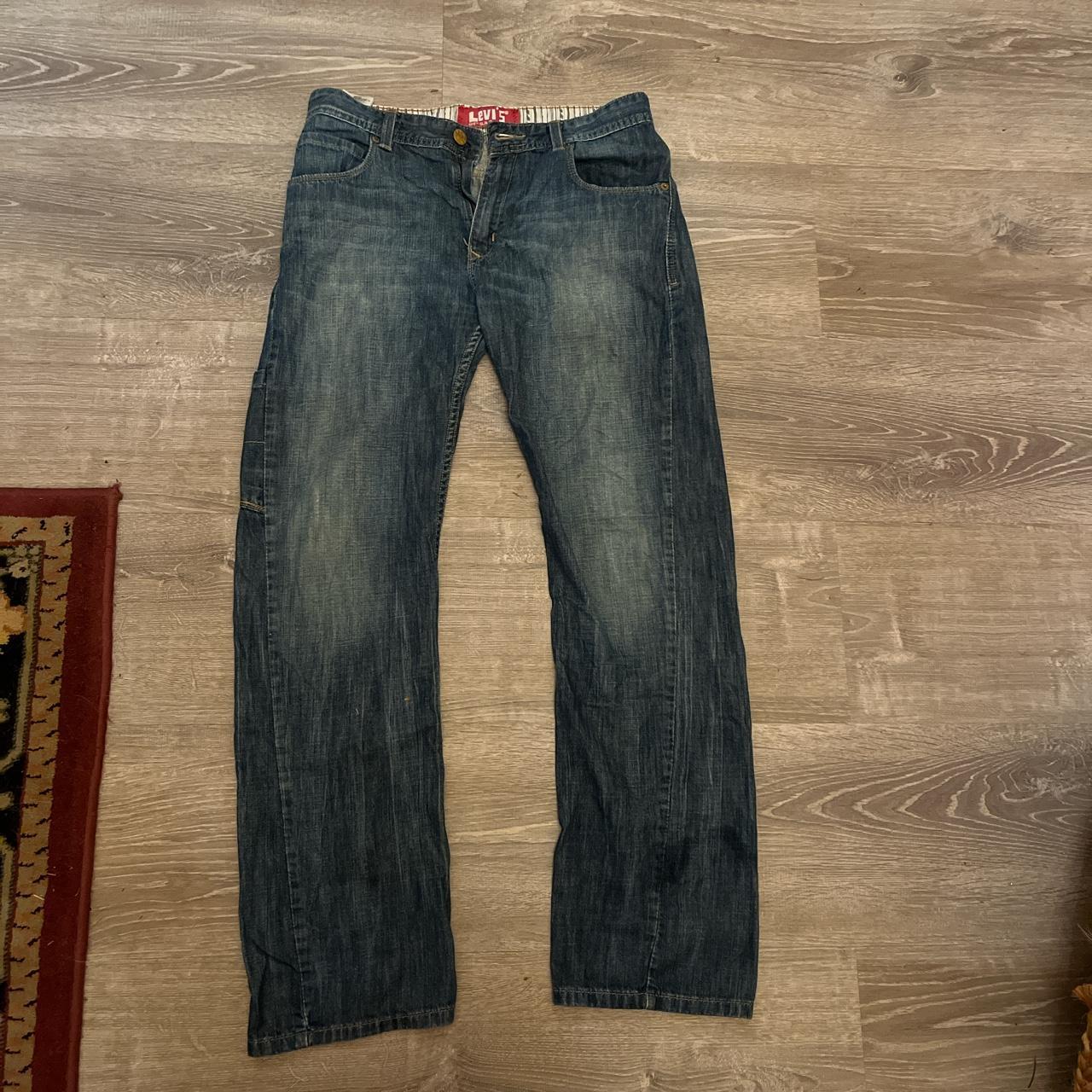 Levis hotsell 514 30x30