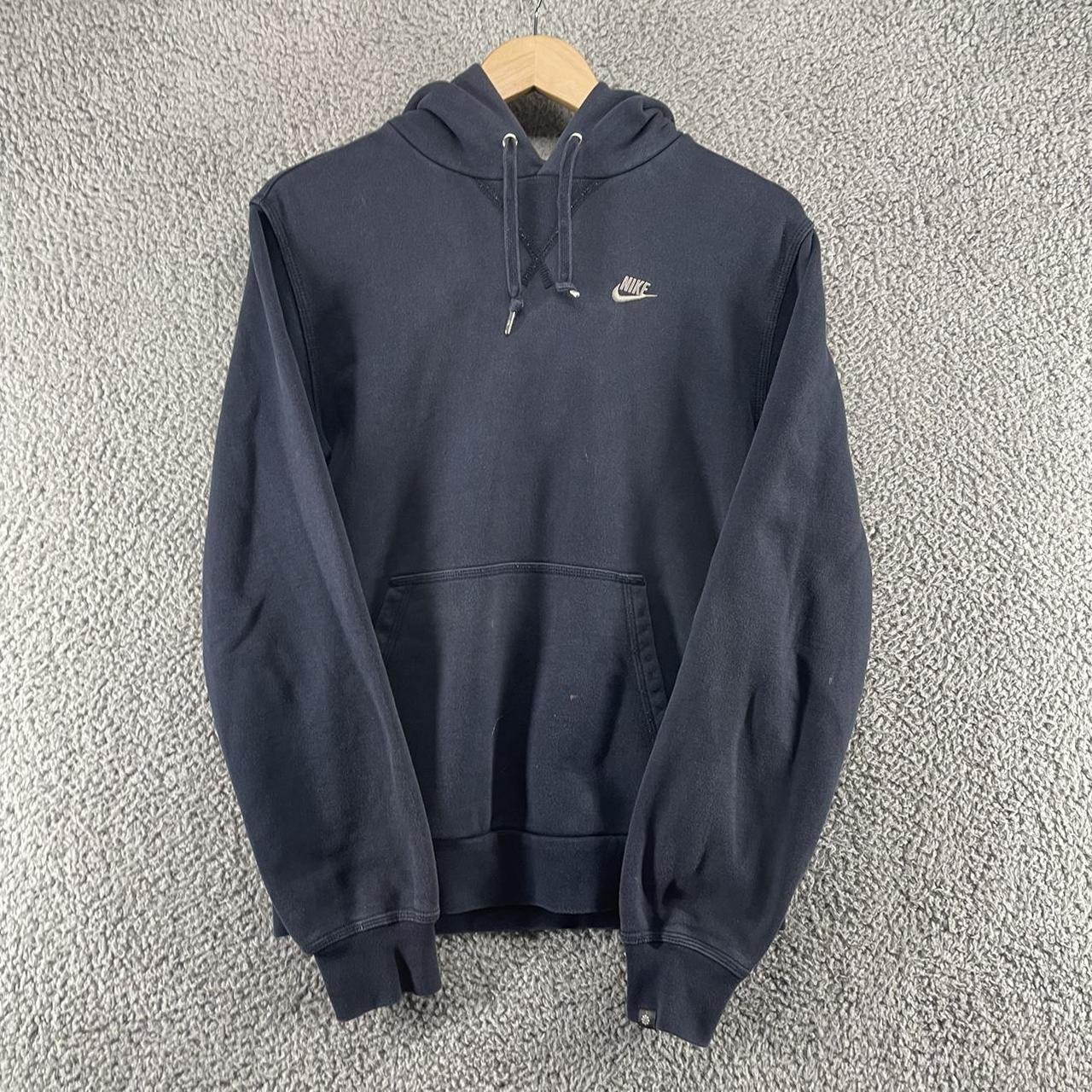 Nike hoodie clearance measurements