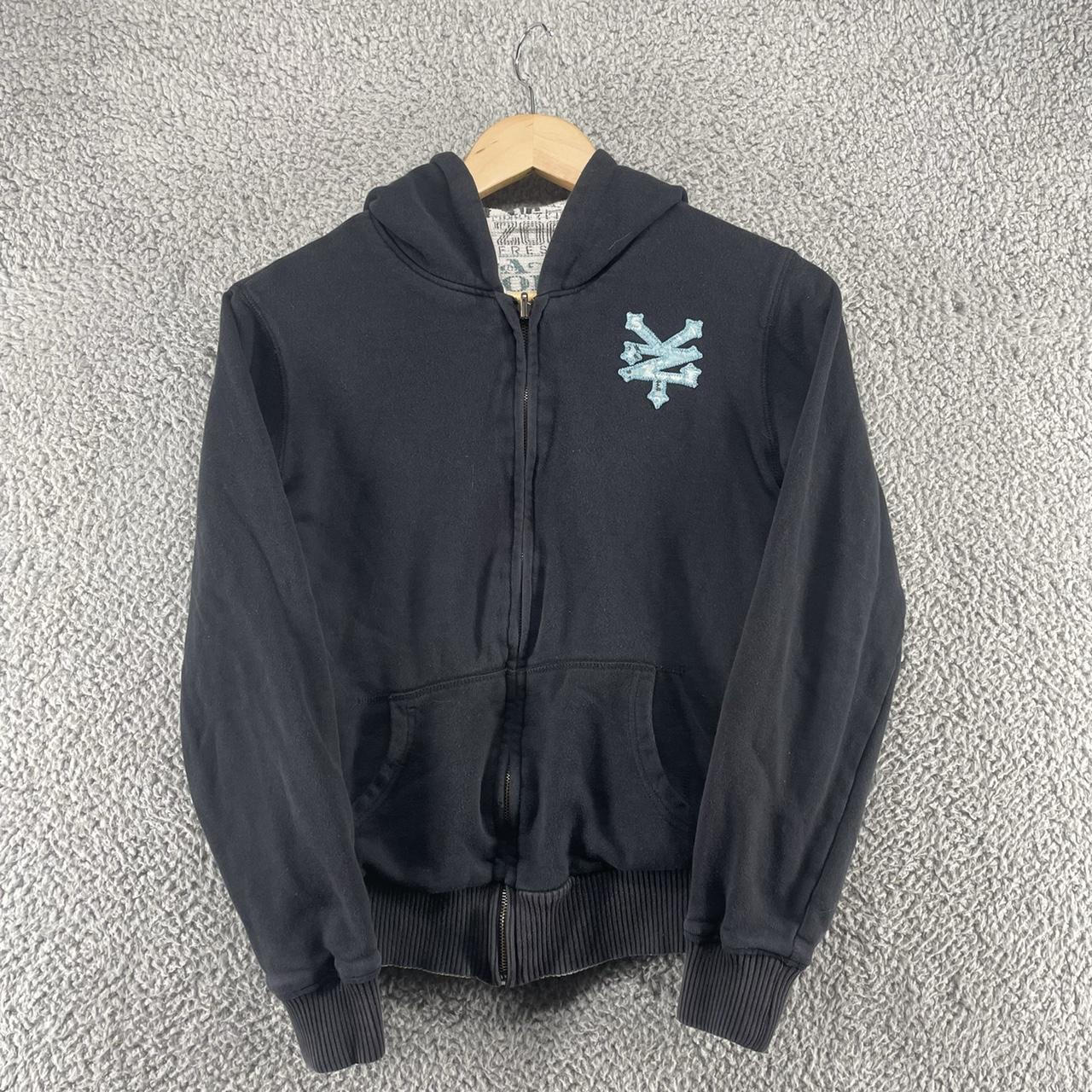 Womens zoo best sale york hoodies