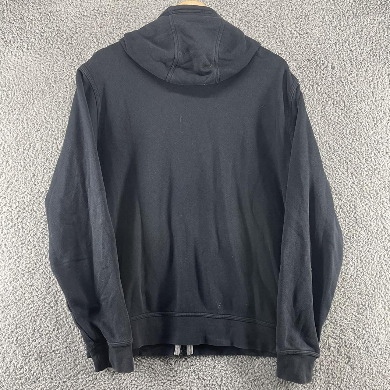 xl nike hoodie