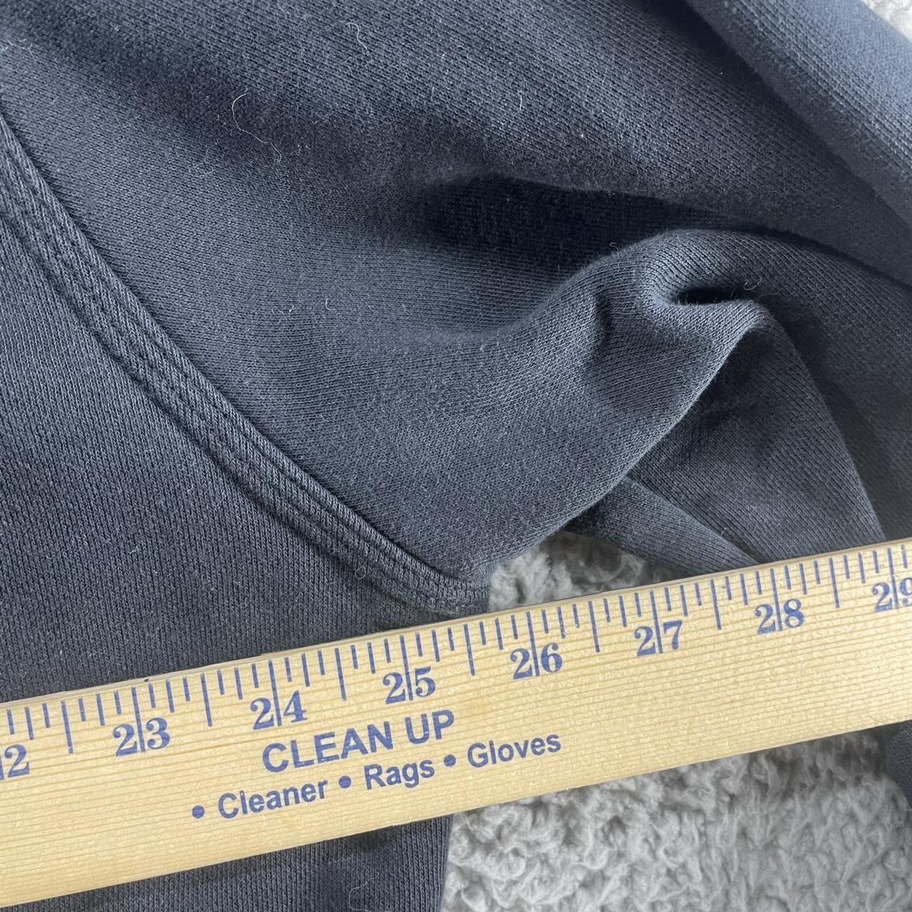 Modern Nike hoodie XL Measurements shown Great... - Depop