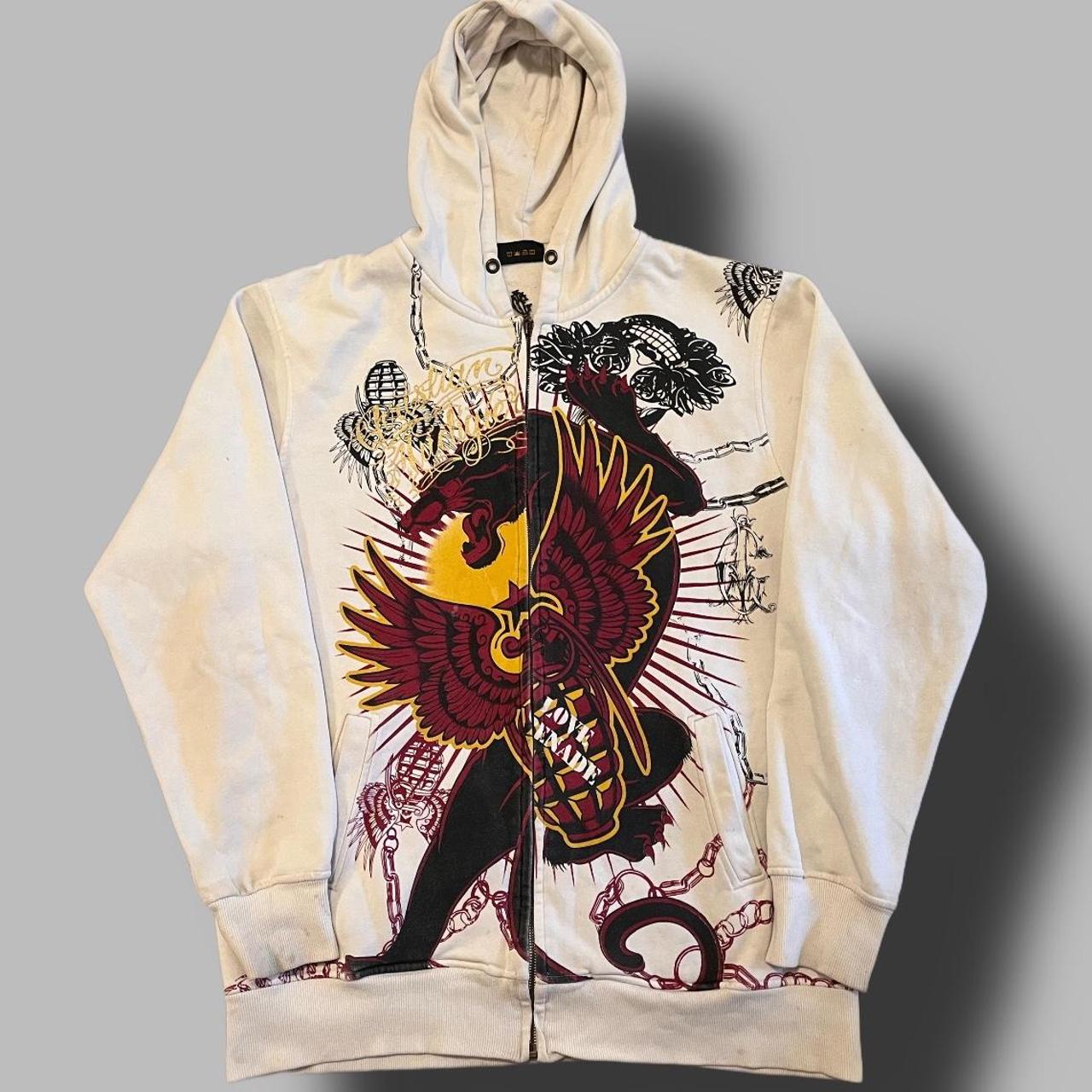 ed hardy xxl