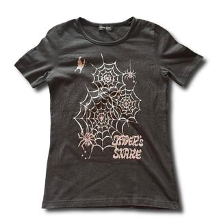 トップス 2000s Roen Skull Rubber Design Cut&Sew トップス 2000s Roen Skull Rubber Design Cut&Sew トップス