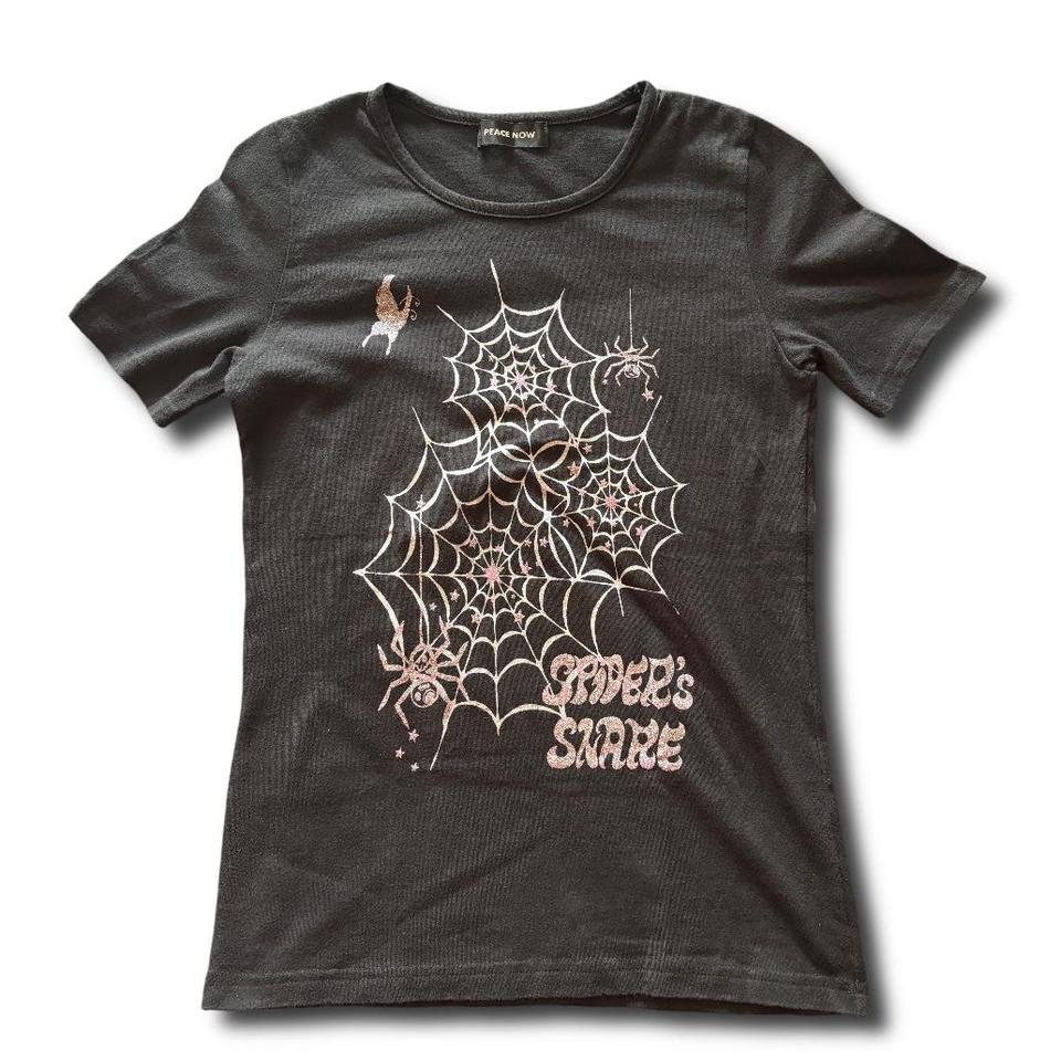 トップス 2000s Roen Skull Rubber Design Cut&Sew トップス 2000s Roen Skull Rubber Design Cut&Sew Japanese