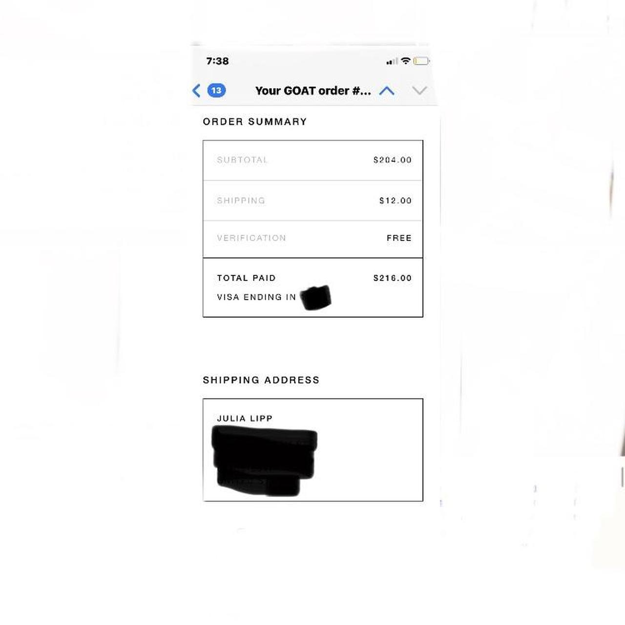 clearpay jordan 1
