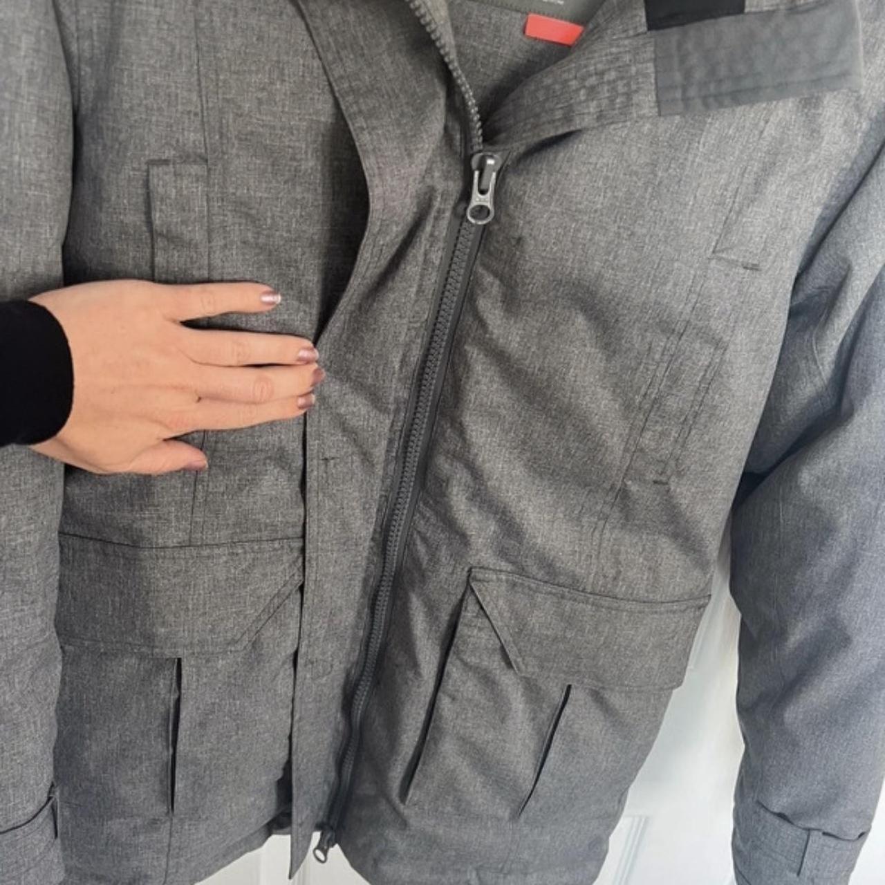 zakti womens zakti jacket