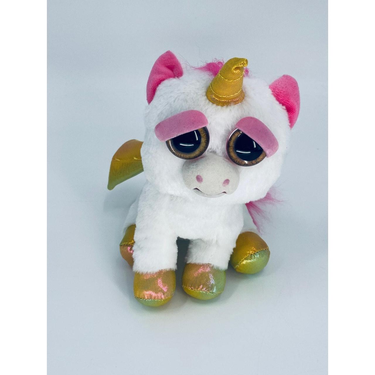 Feisty Pet Unicorn Glenda Glitterpoop 10 Depop