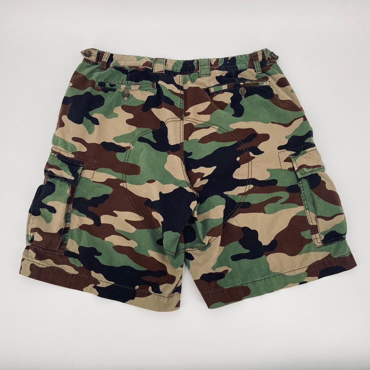 Source Unknown Men's Shorts - Multi - 38" – Get r… - image 5