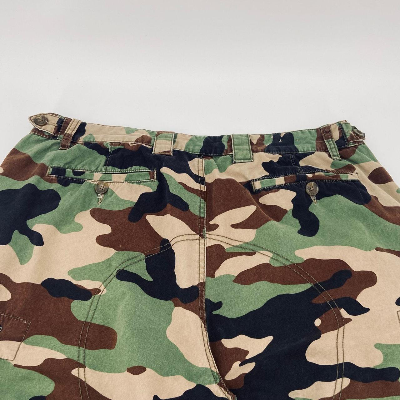 Source Unknown Men's Shorts - Multi - 38" – Get r… - image 6