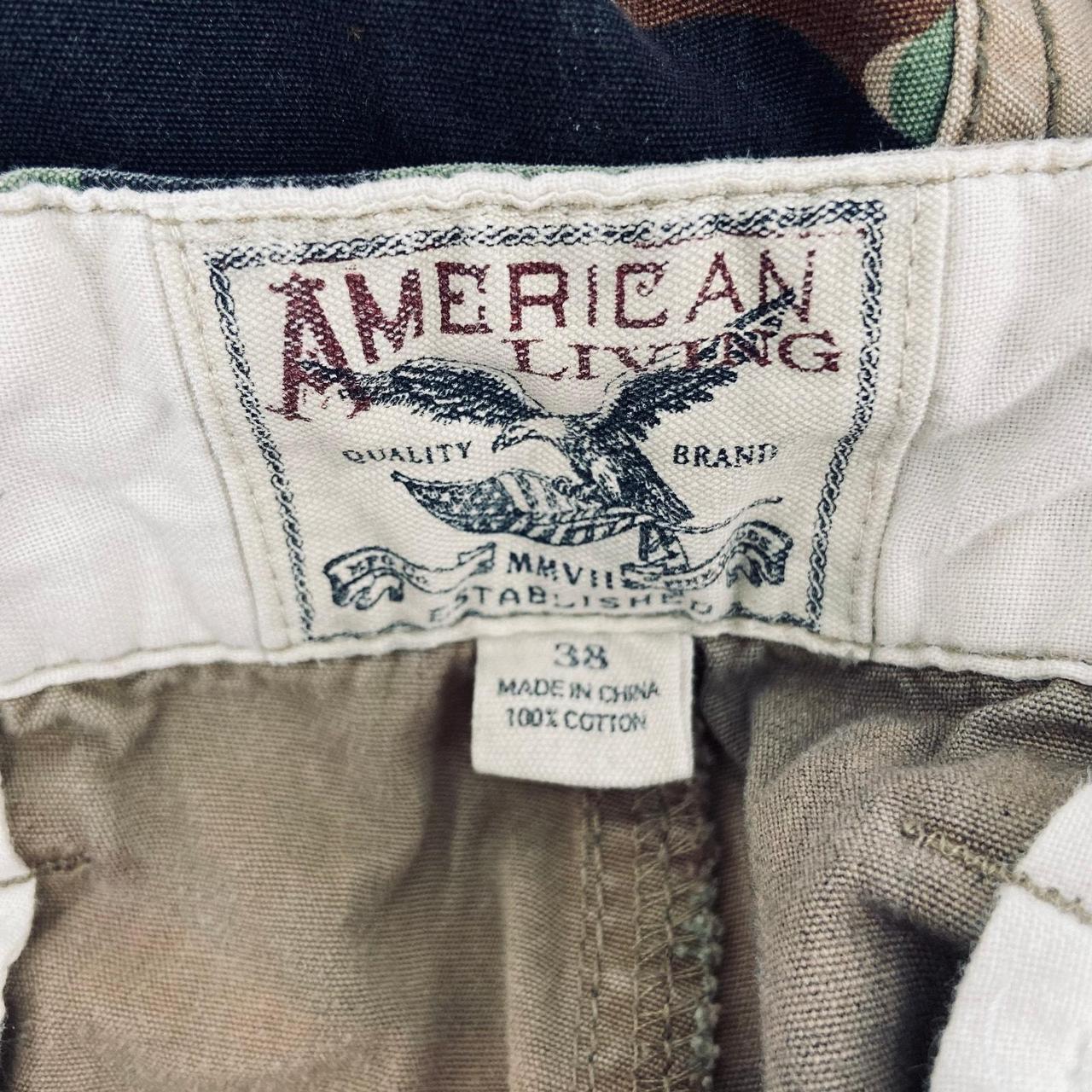 Source Unknown Men's Shorts - Multi - 38" – Get r… - image 7