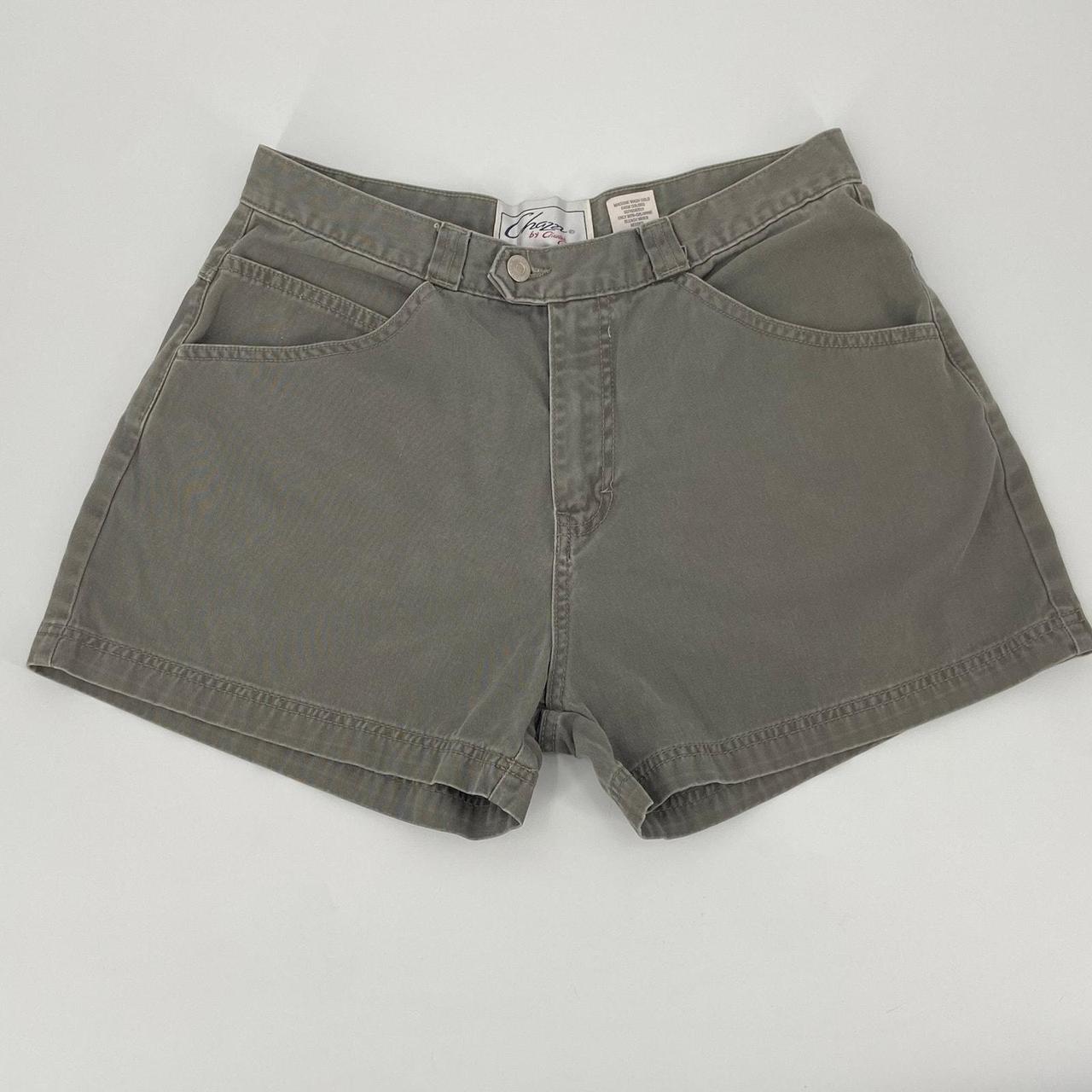 Source Unknown Women's Shorts - Green – Step out … - image 1